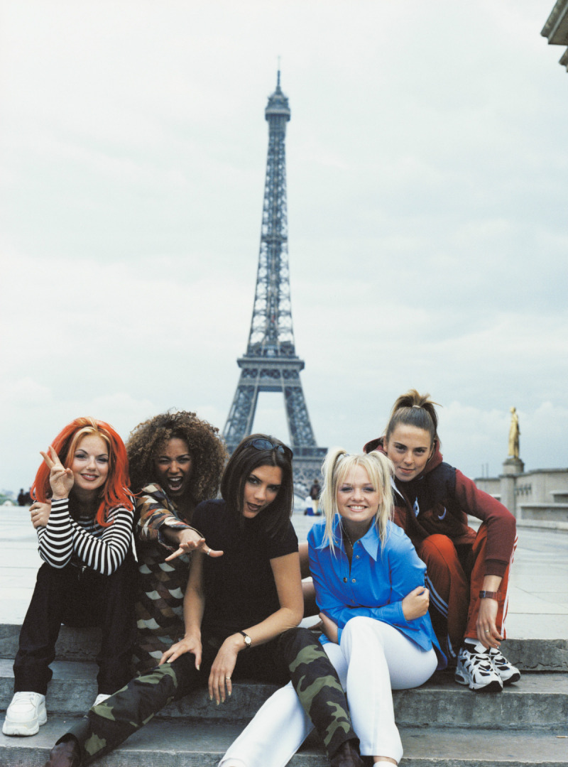 Şerefine Spice Girls! Baharat Kızlar'ın 20 İkonik Anı