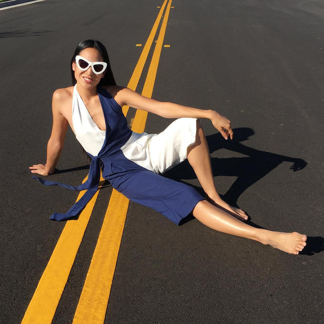 Gigi Hadid'den Lena Perminova'ya Haftanın En İyi Moda Instagramları