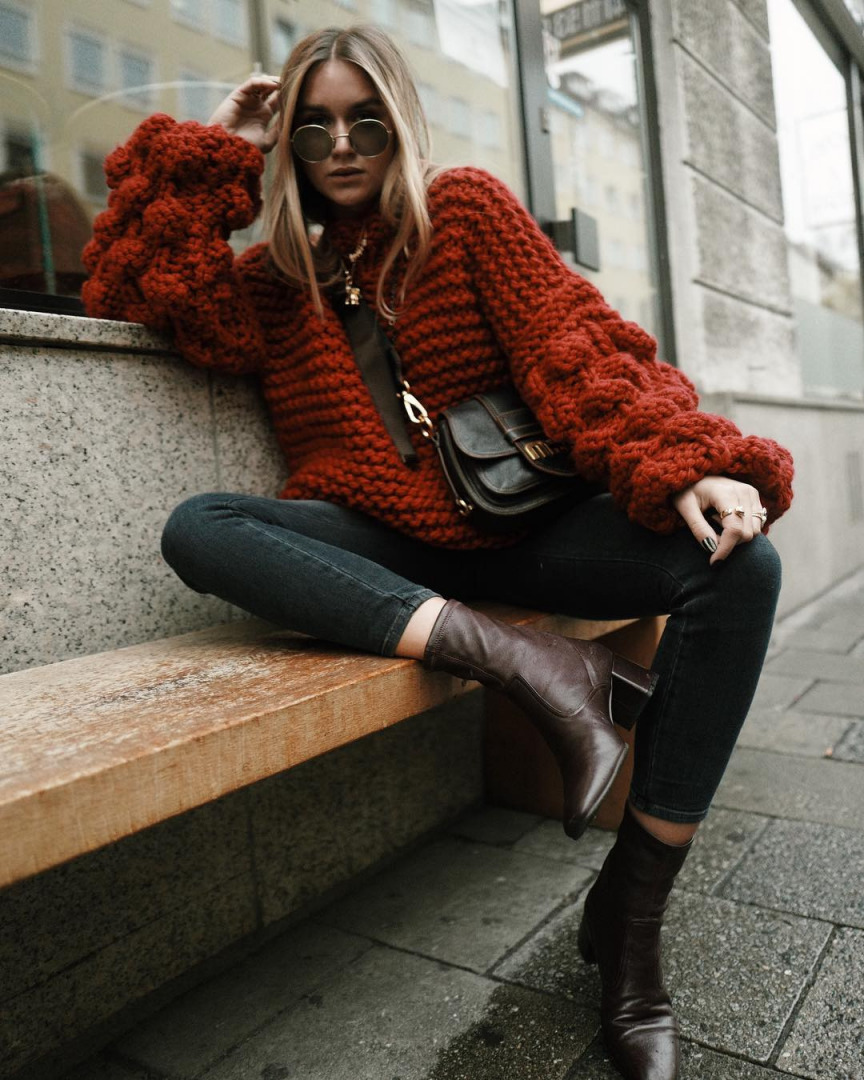 Leandra Medine'den Patricia Manfield'a Haftanın En İyi Moda Instagramları