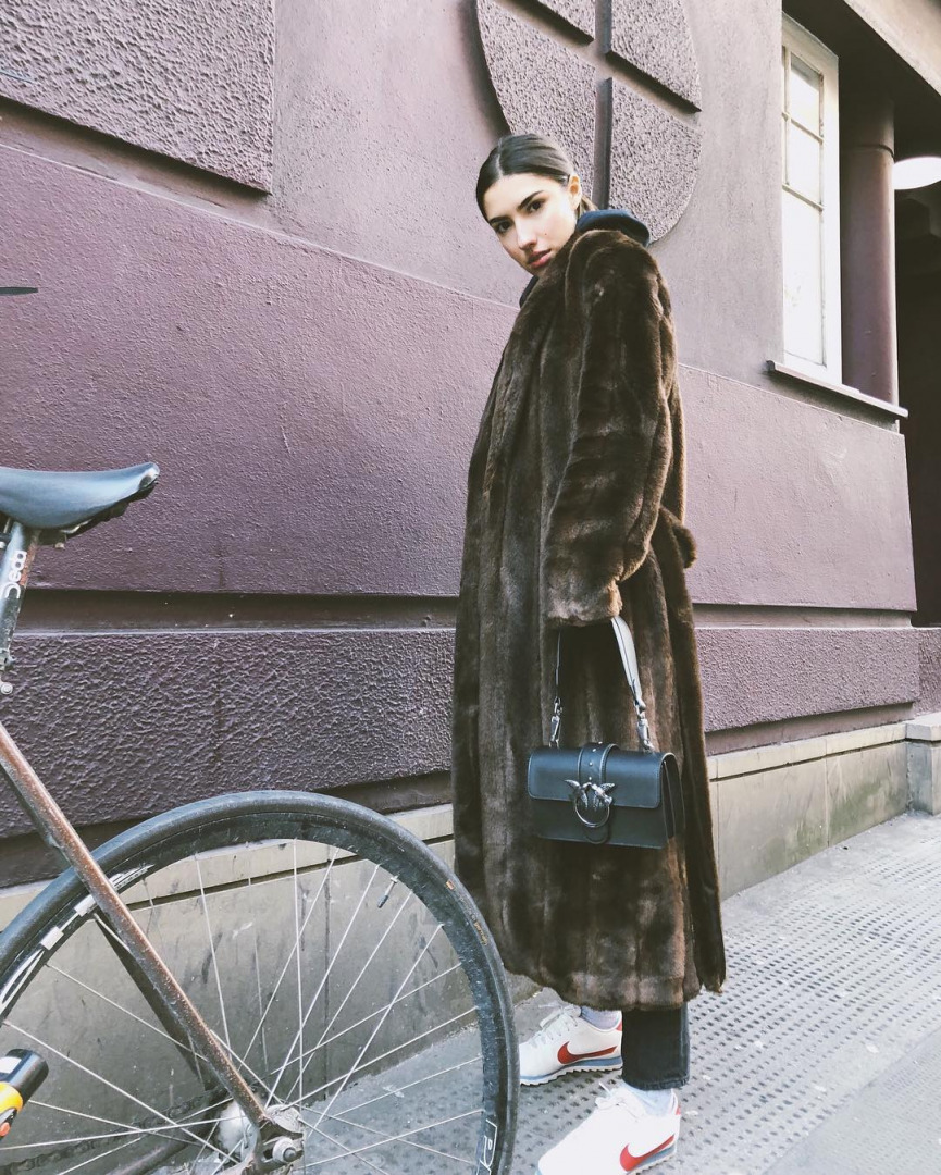 Kim Jones'tan Patricia Manfield'a Haftanın En İyi Moda Instagramları