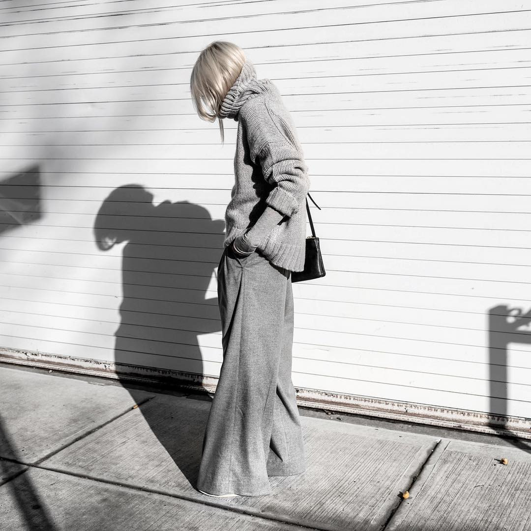 Julie Pelipas'tan Pernille Teisbaek'e Haftanın En İyi Moda Instagramları