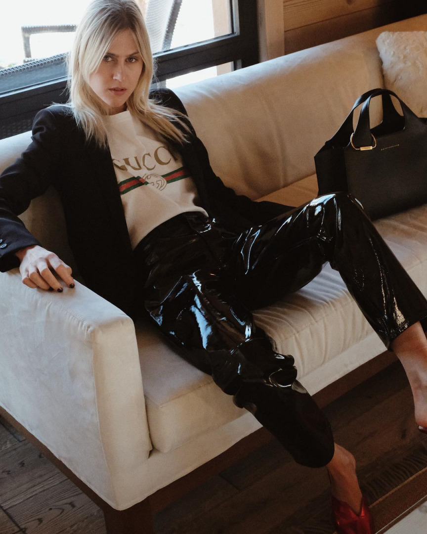 Julie Pelipas'tan Pernille Teisbaek'e Haftanın En İyi Moda Instagramları