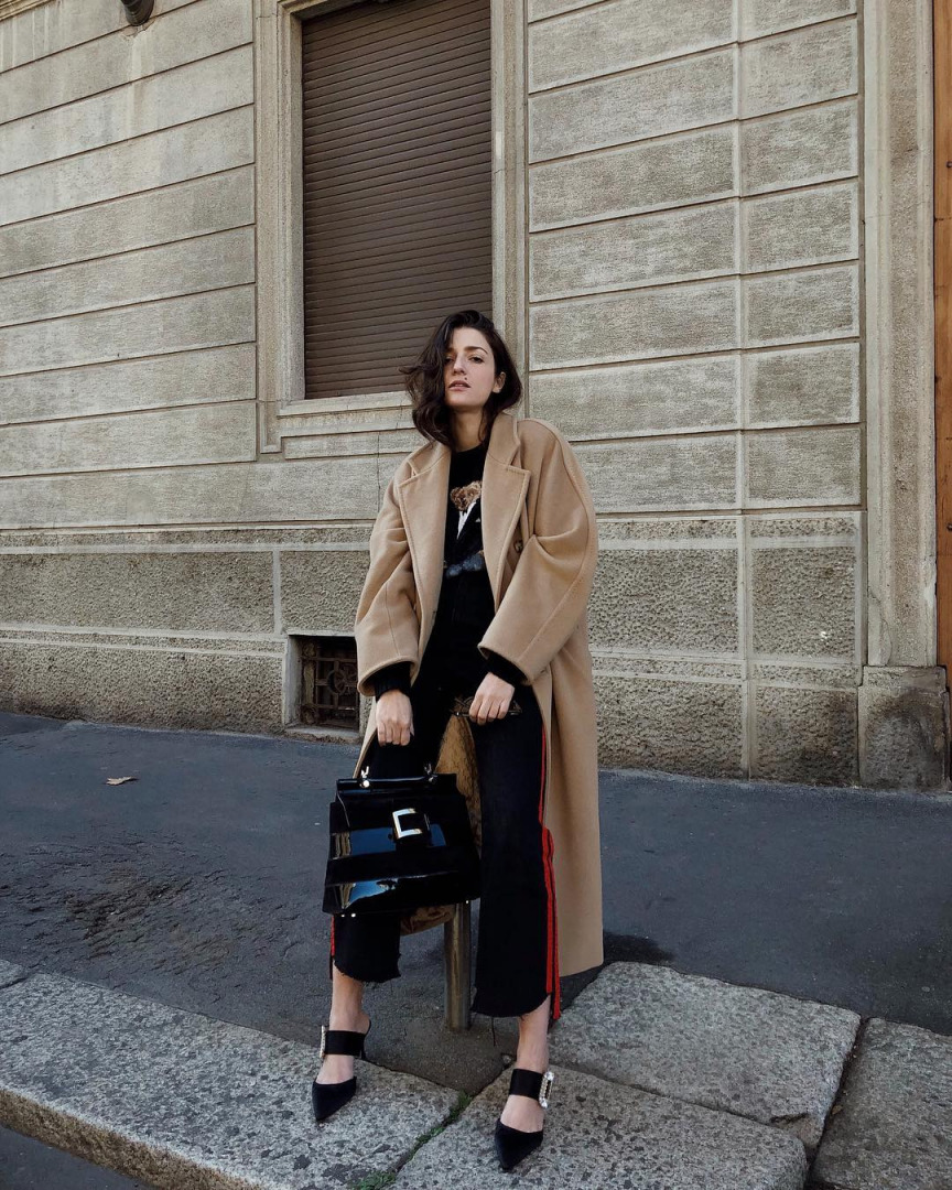 Gala Gonzalez'den Martha Hunt'a Haftanın En İyi Moda Instagramları
