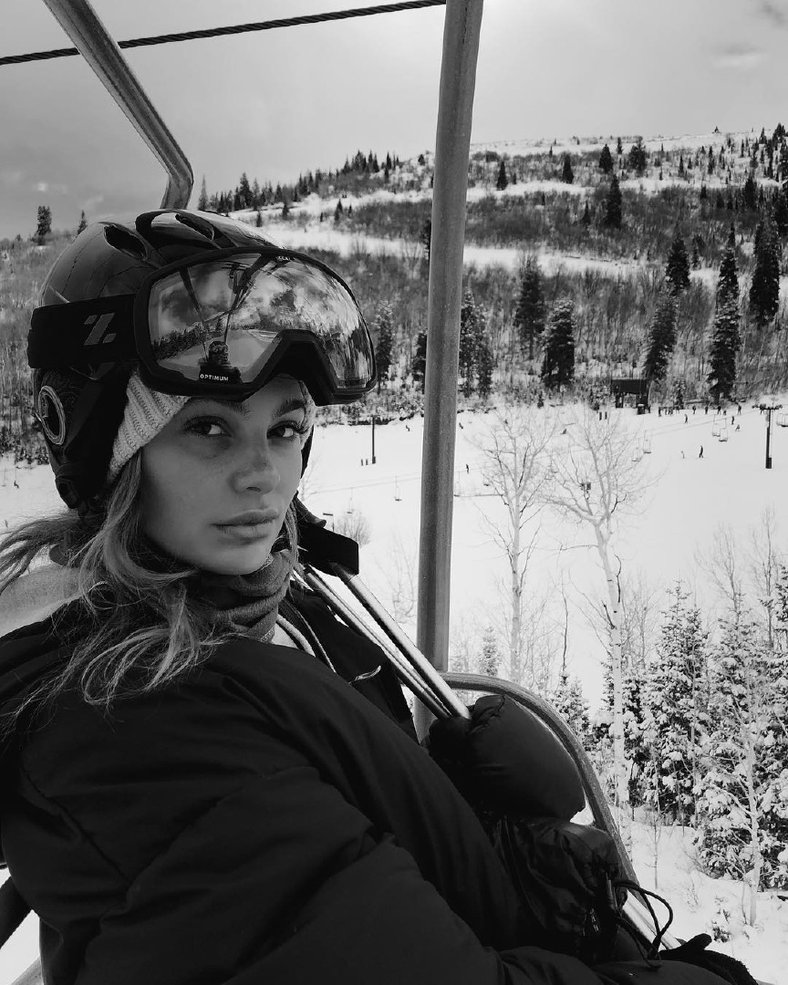 Popüler It-Girl’lerin Kayak Günlükleri