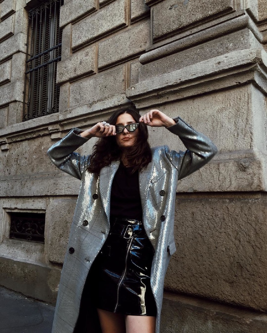 Chiara Ferragni'den Nina Suess'e Haftanın En İyi Moda Instagramları