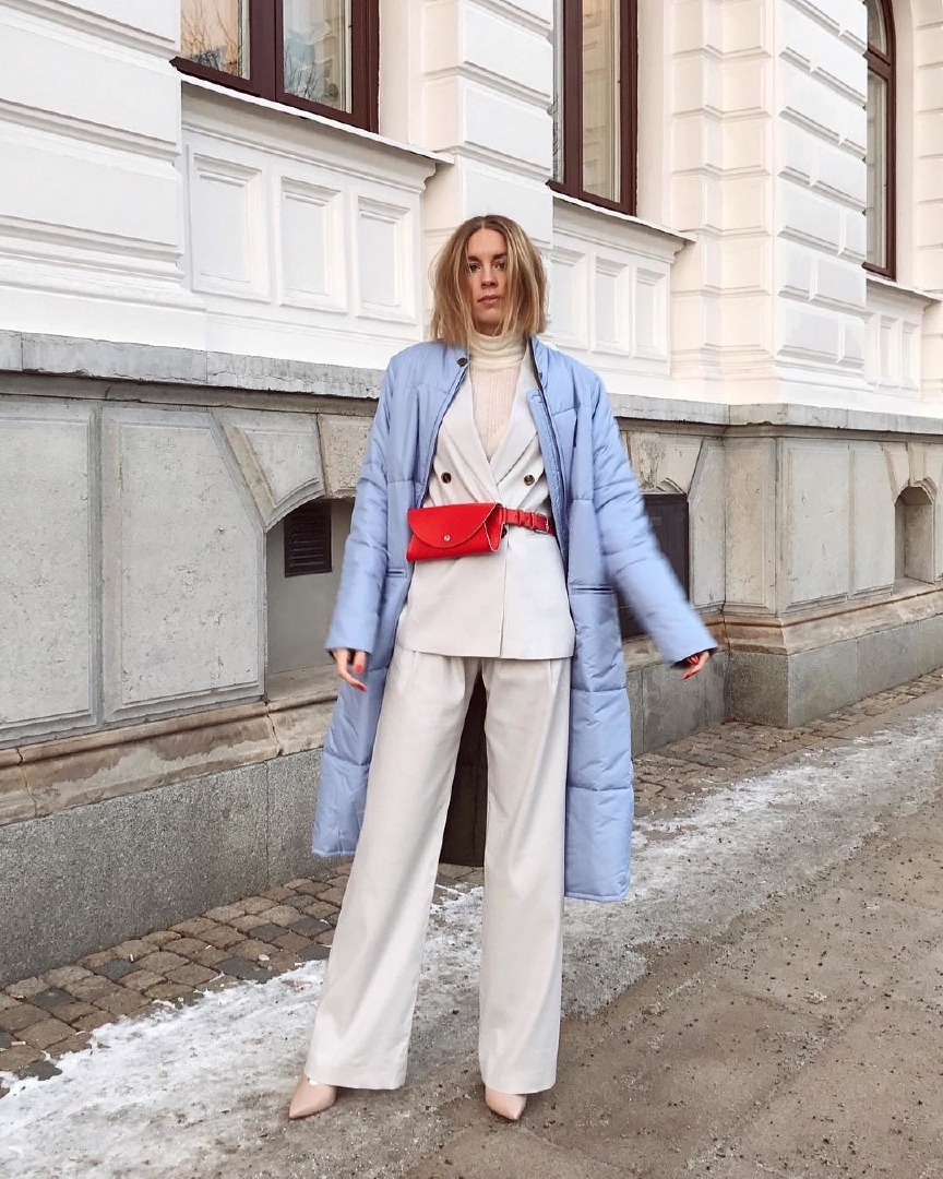 Chloe Sevigny'den Bella Hadid'e Haftanın En İyi Moda Instagramları