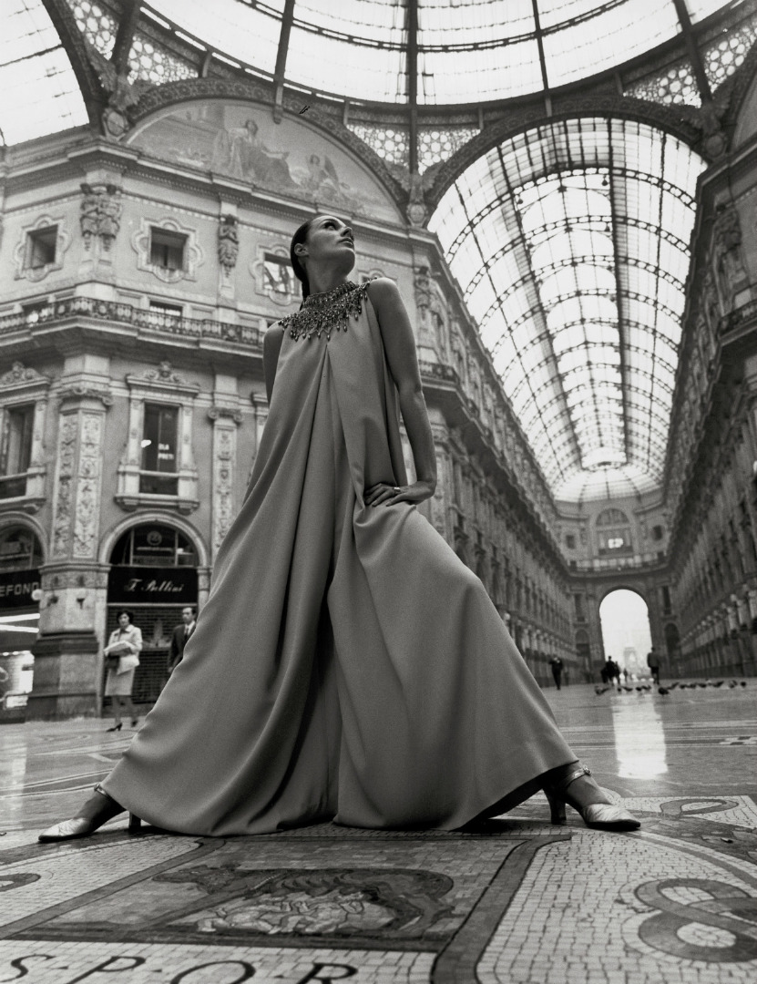 Hubert de Givenchy'nin Akıllara Kazınan En İkonik Tasarımları