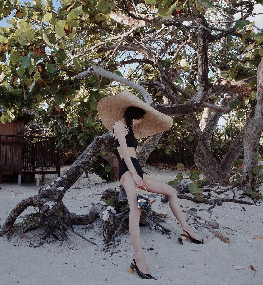 Bella Hadid'ten Vanessa Hudgens'a Haftanın En İyi Moda Instagramları