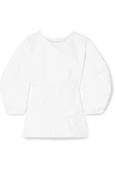 Trend Alarmı: Oyun Kurucu Beyaz Gömlekler