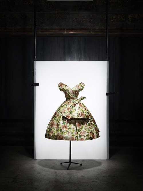 Christian Dior'un Evinde Bir Moda Yolculuğu