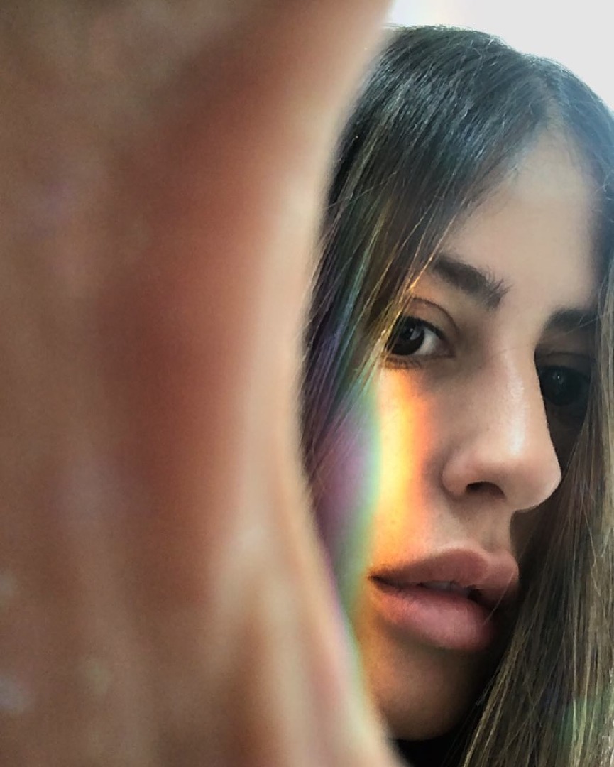 Elsa Hosk'tan Rianne Meijer'e Haftanın Güzellik Instagramları