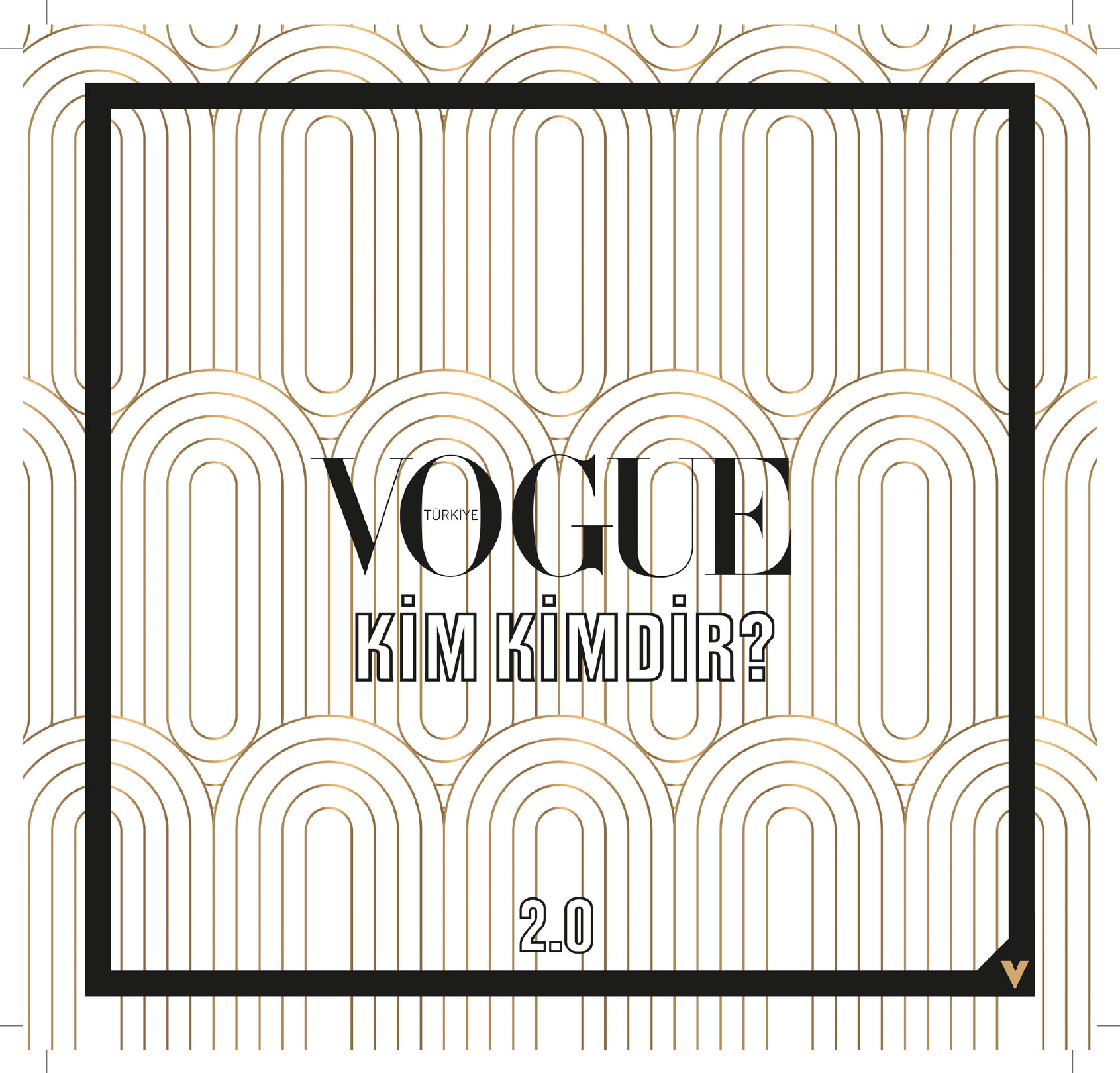 Vogue Türkiye Haziran 2018