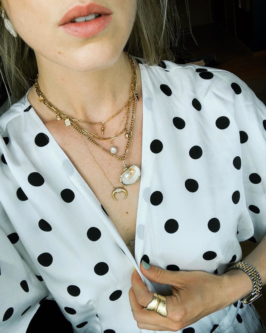 Hailey Baldwin'den Victoria Beckham'a Haftanın En İyi Moda Instagramları