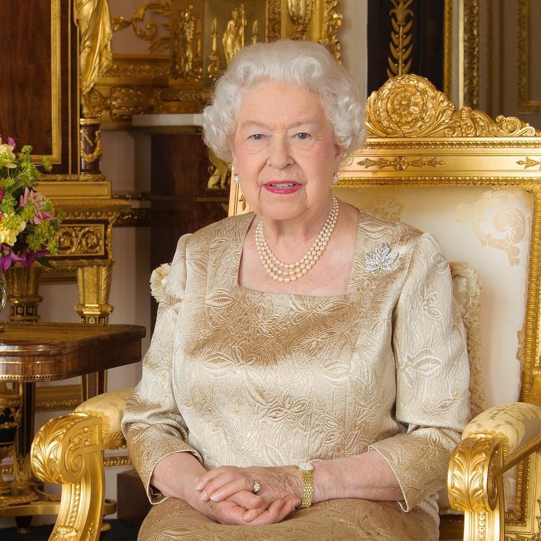 Kraliçe Elizabeth Hakkında Şaşırtıcı 8 Gerçek