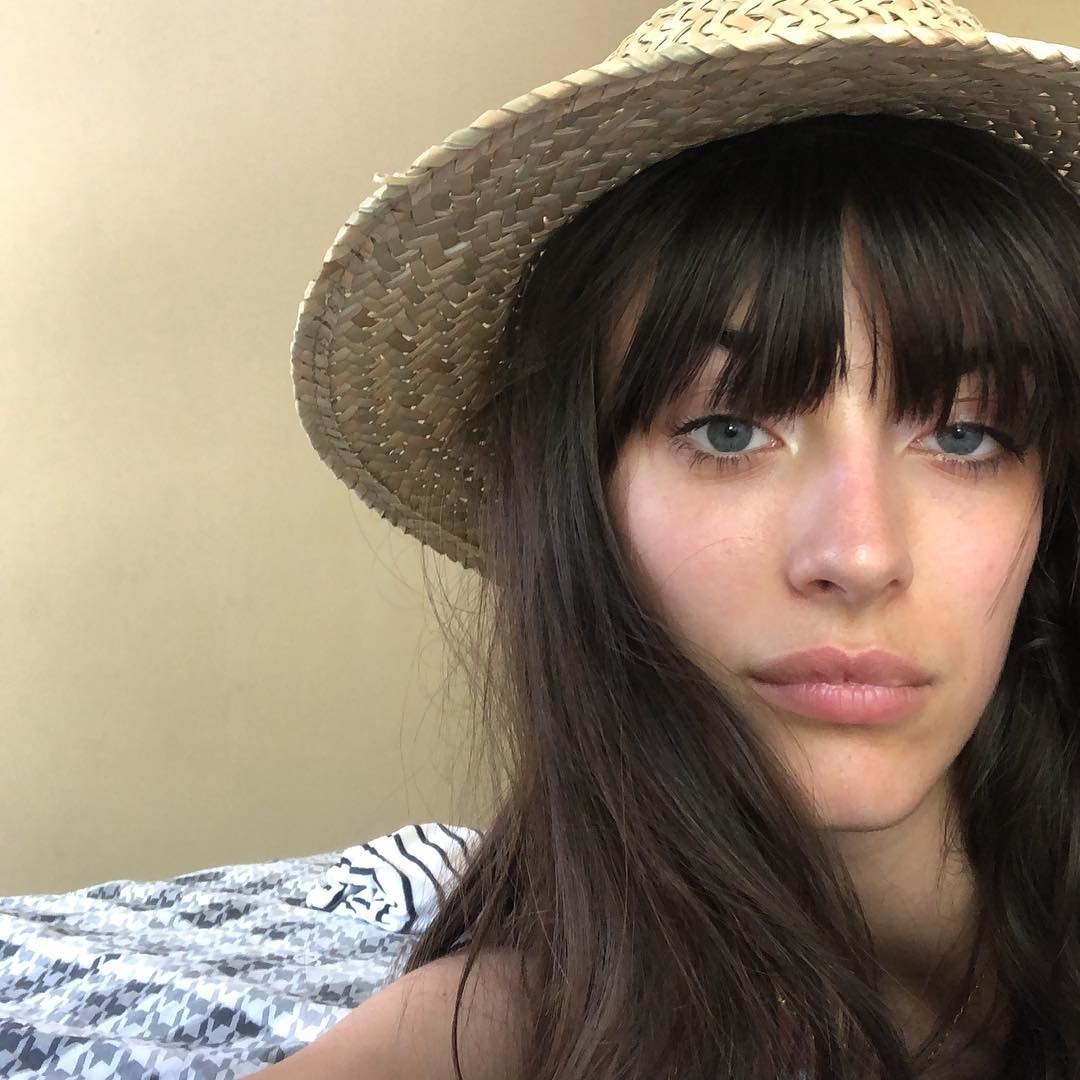 Olivia Culpo'dan Grace Elizabeth'e Haftanın Güzellik Instagramları
