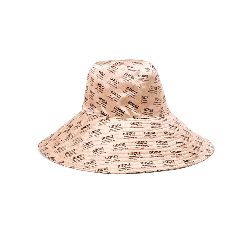Trend Alarmı: Balıkçı Şapkası