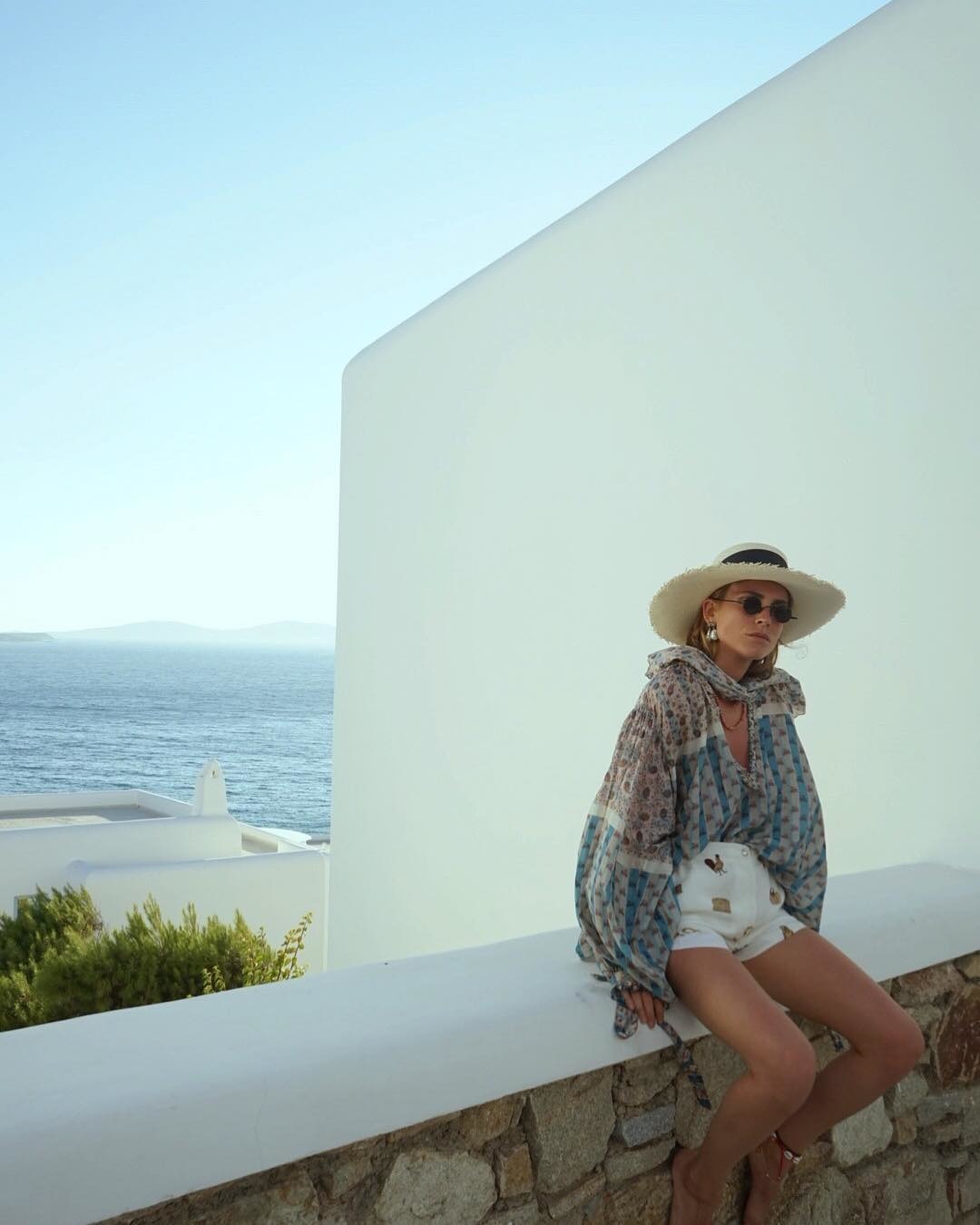 Julie Pelipas'tan Patricia Manfield'a Haftanın En İyi Moda Instagramları