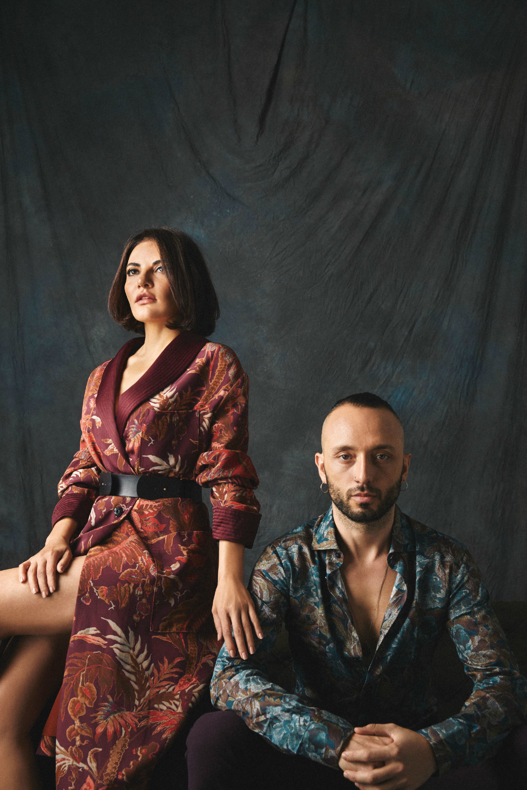 Vogue Türkiye Ağustos 2018