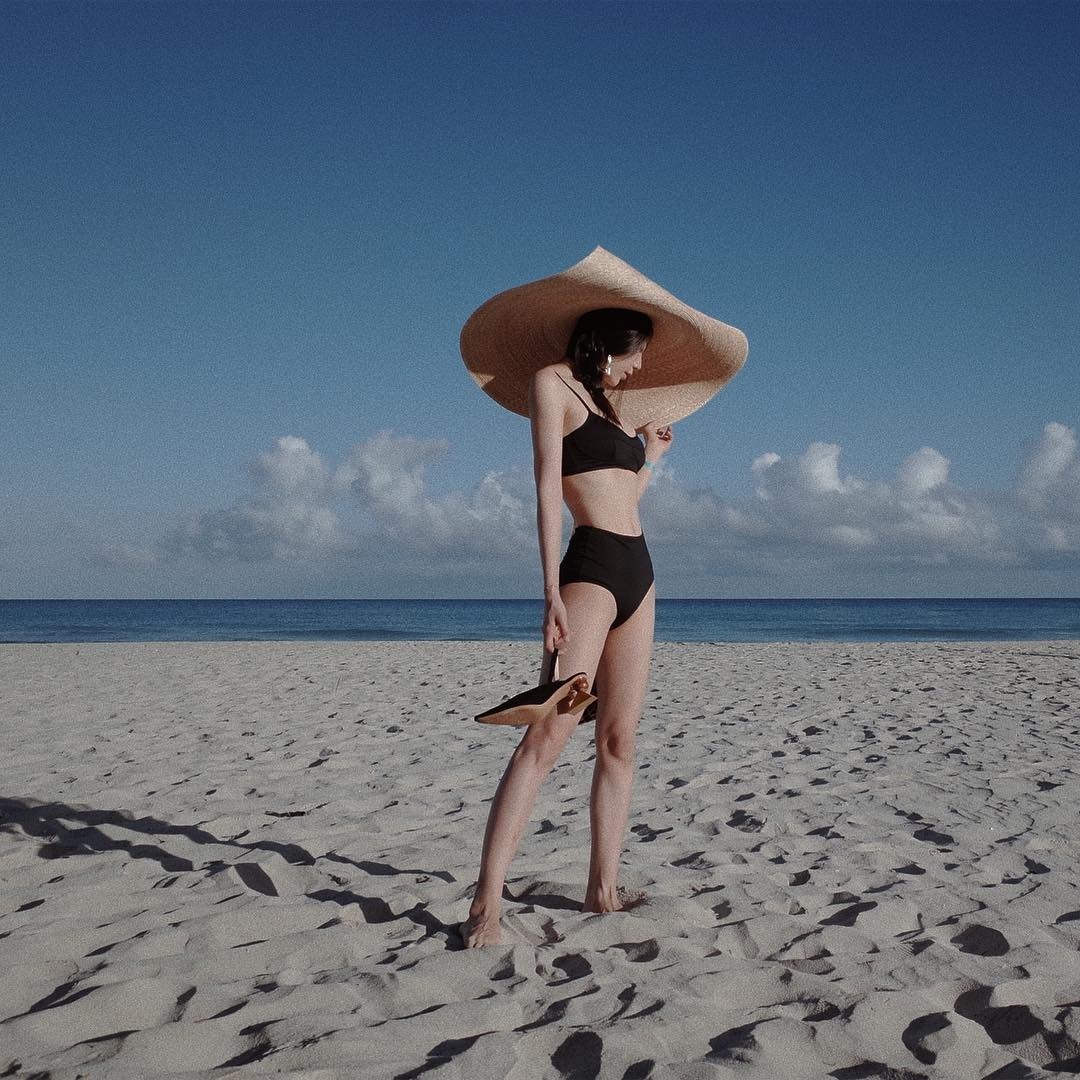 Pernille Teisbaek'ten Kaia Gerber'e Haftanın En İyi Moda Instagramları