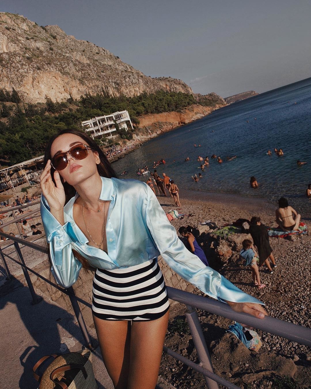 Natalia Vodianova'dan Kaia Gerber'e Haftanın En İyi Moda Instagramları