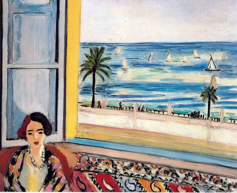 Matisse’in Bahçesinden: Sezonun En Orijinal Parçaları