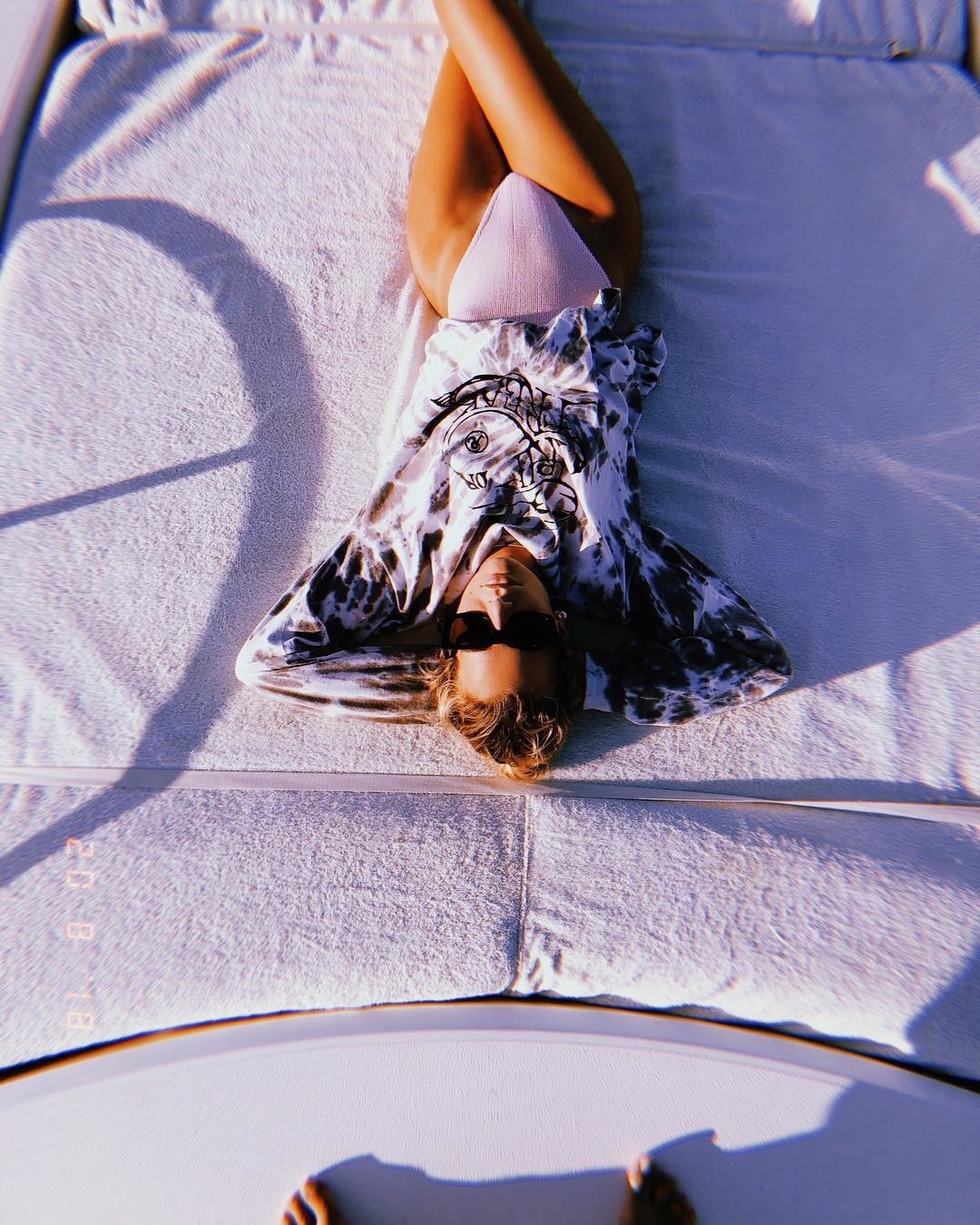 Lily Aldridge'den Kylie Jenner'a Haftanın En İyi Moda Instagramları