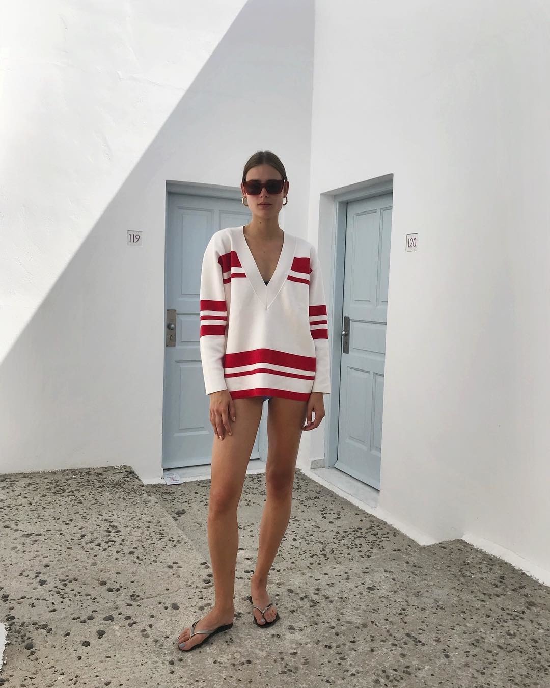 Bella Hadid'ten Kylie Jenner'a Haftanın En İyi Moda Instagramları