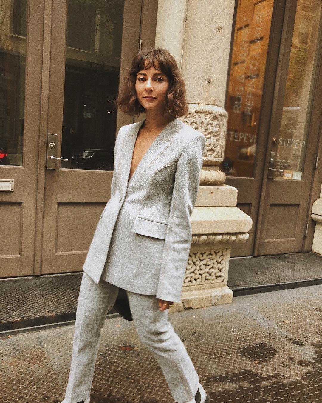 Beatrice Gutu'dan Giorgia Tordini'ye Haftanın En İyi Moda Instagramları