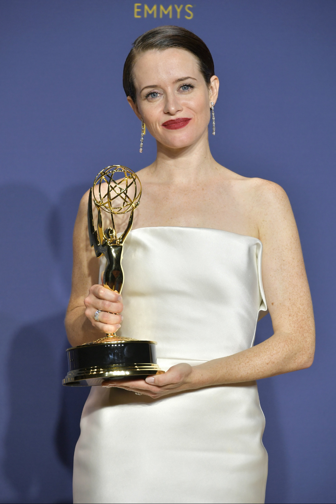 70. Emmy Ödülleri: Gecenin Göz Kamaştırıcı Mücevherleri