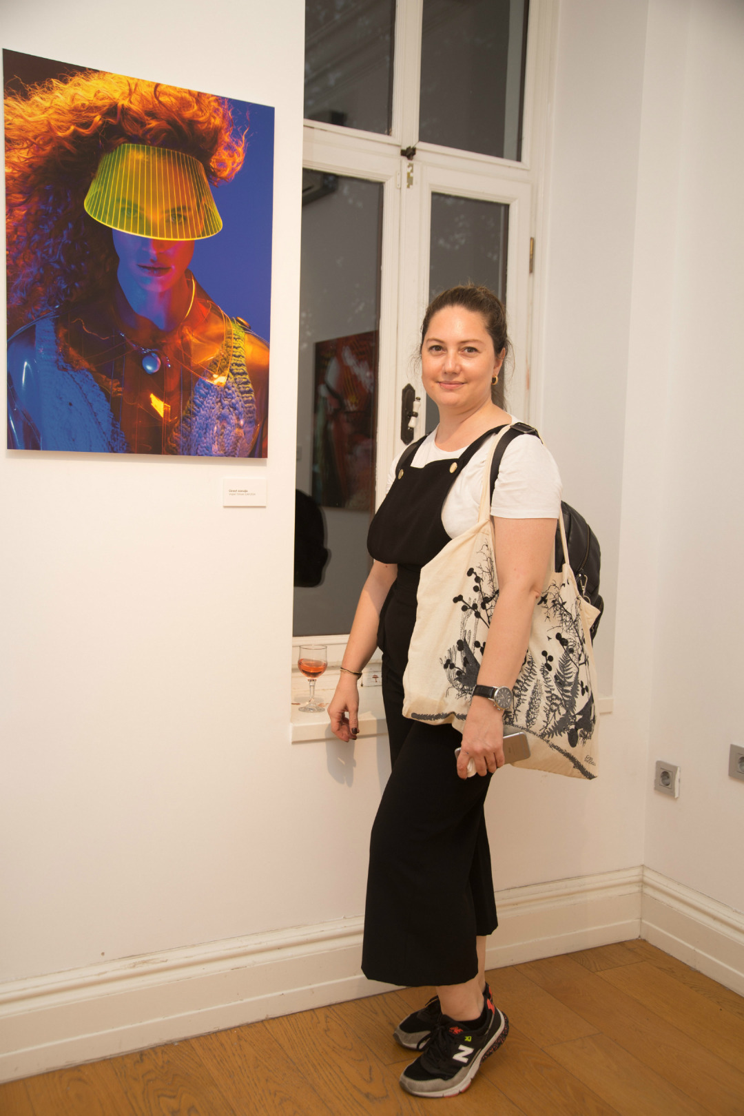 Vogue Gallery Artweeks @Akaretler'de Açıldı
