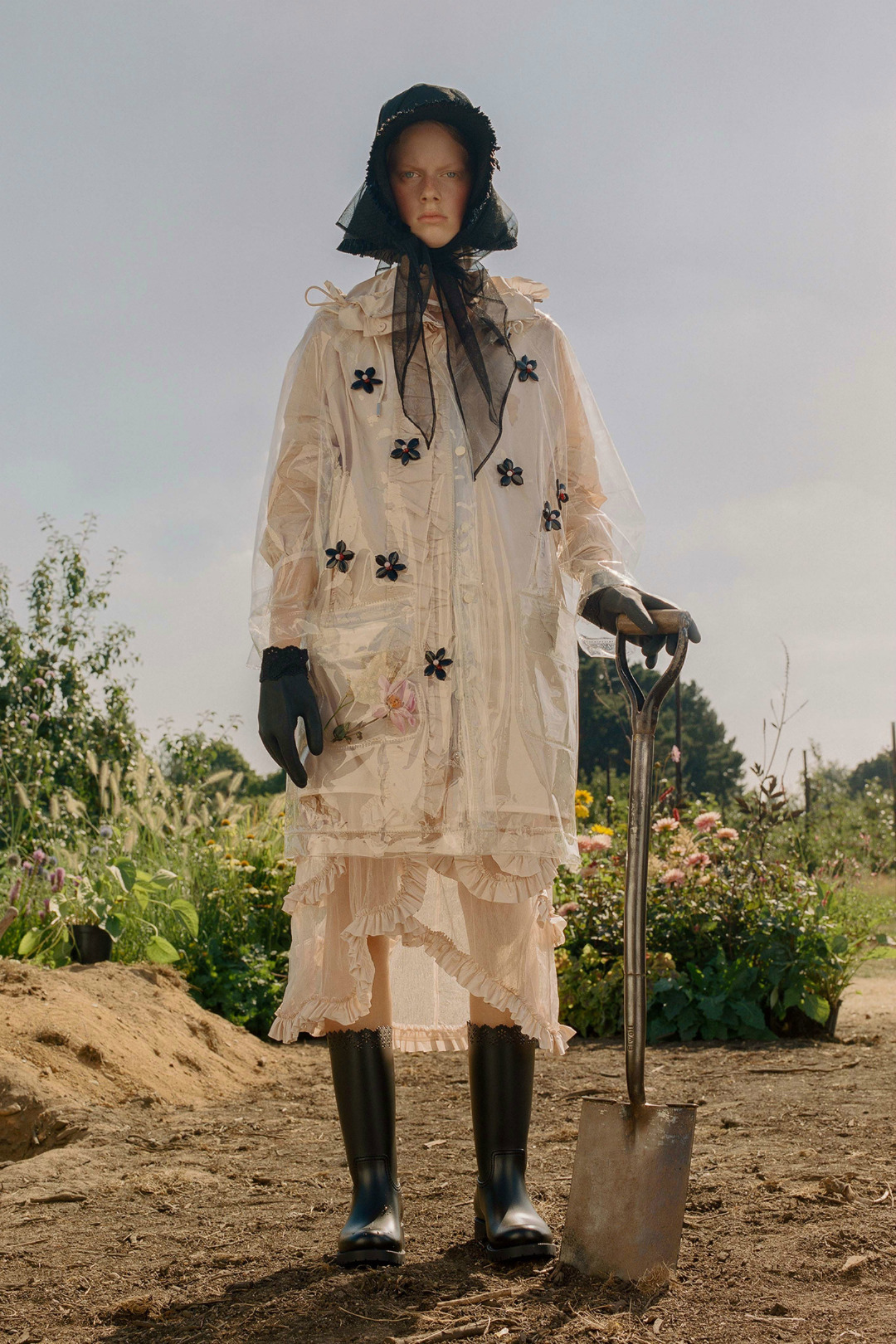 Moncler x deals simone rocha