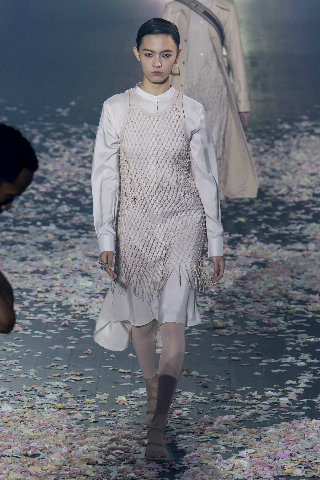Christian Dior 2019 İlkbahar/Yaz