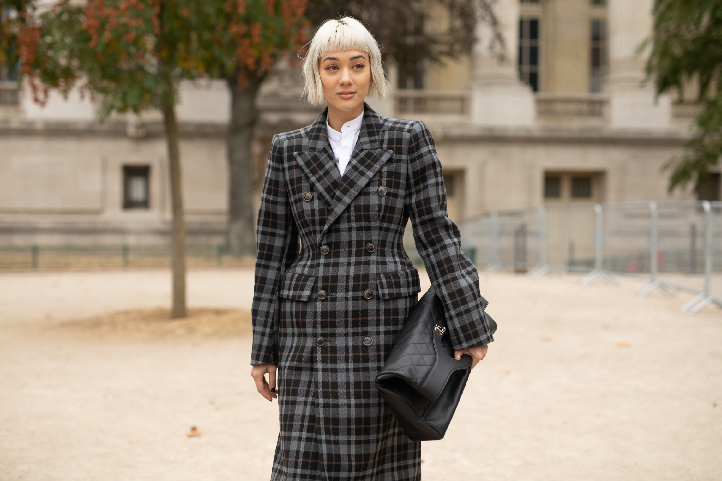 Sokak Stili: 2019 İlkbahar/Yaz Paris Moda Haftası