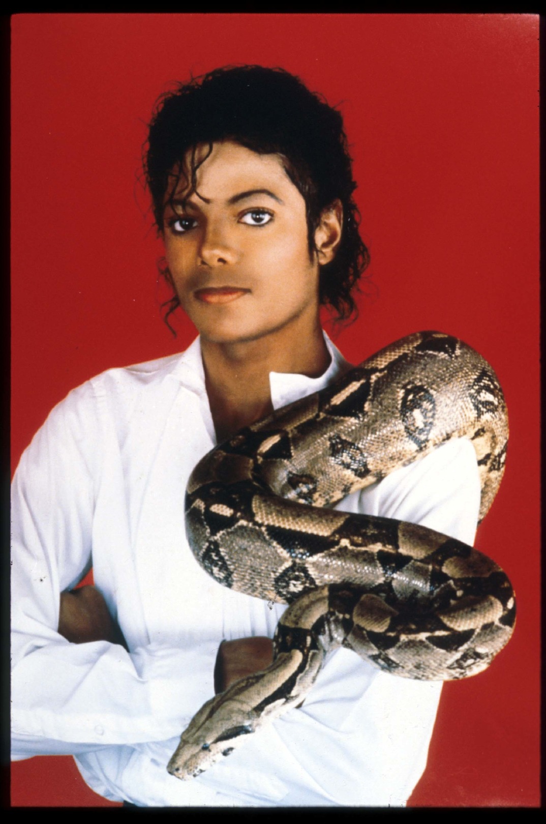 Michael Jackson: On the Wall Sergisi'ne Son Çağrı