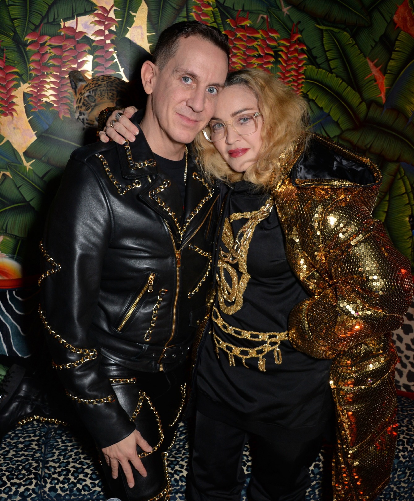 Madonna'nın Seçtikleri: Moschino x H&M