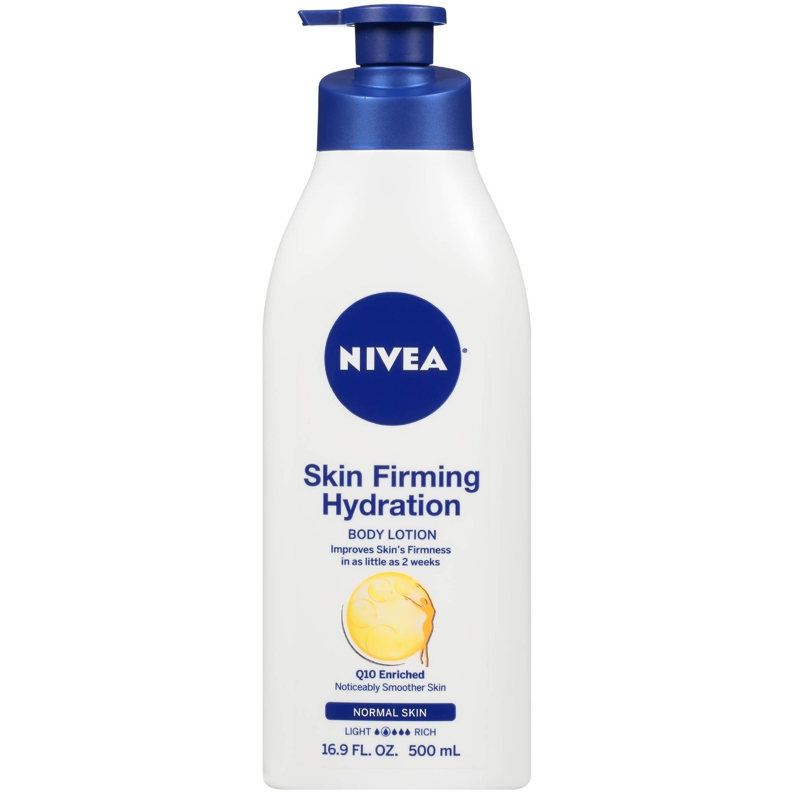 Nivea Skin Firming Hydration cream