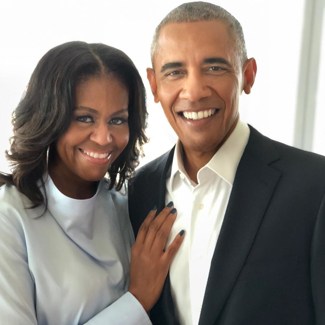 Michelle Obama'dan Not Almanız Gereken Sözler