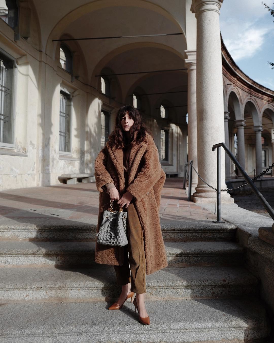 Alex Carl'dan Beatrice Gutu'ya Haftanın En İyi Moda Instagramları