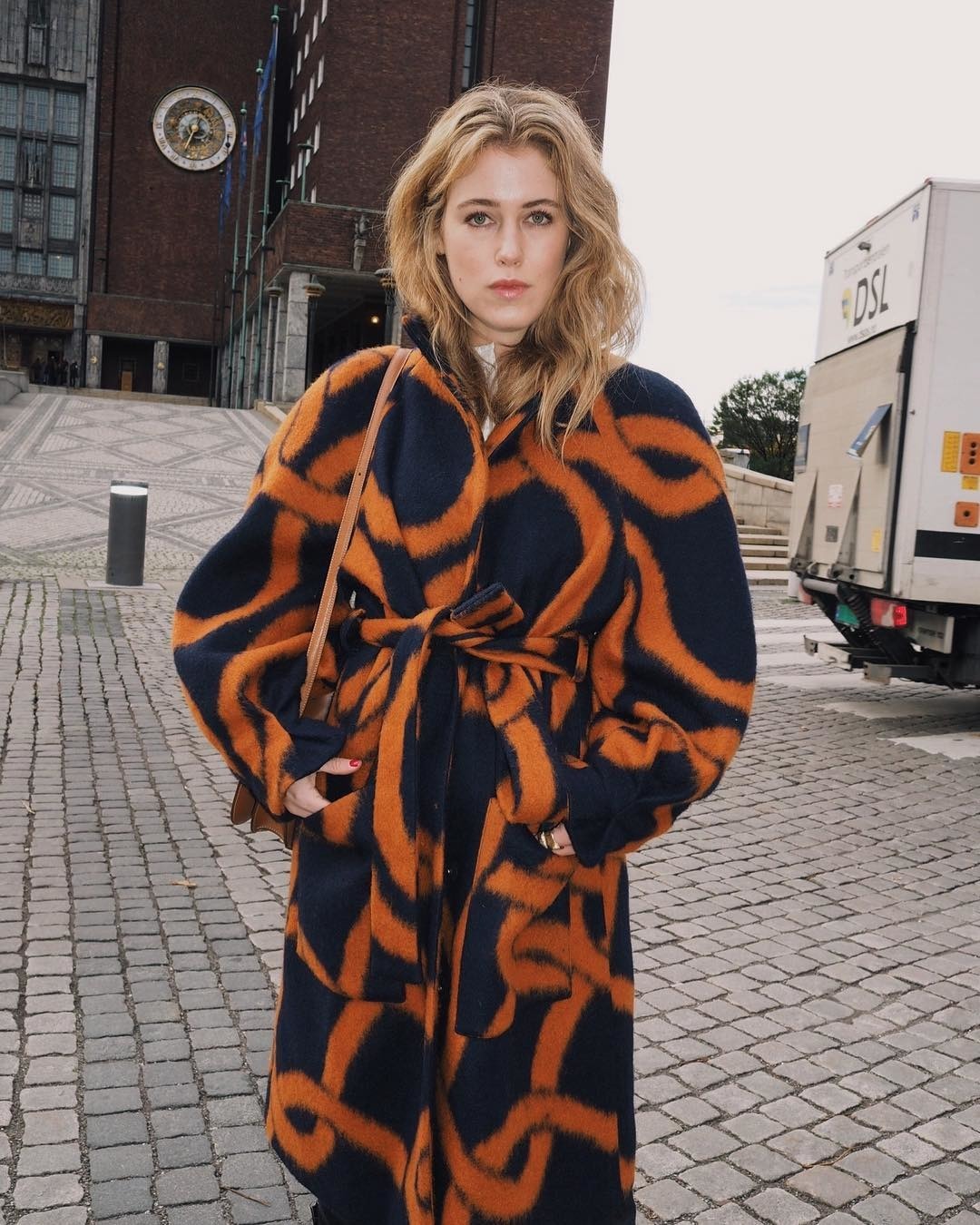 Izabel Goulart'tan Darja Barannik'e Haftanın En İyi Moda Instagramları