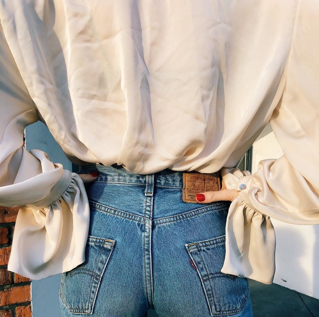 Blanca Miro'dan Linda Tol'a Haftanın En İyi Moda Instagramları