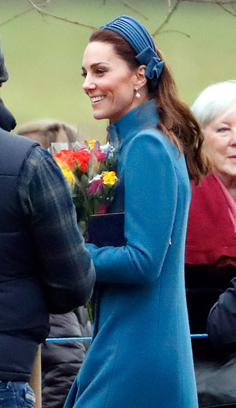 5 Maddede Kate Middleton'ın Taç Obsesyonu