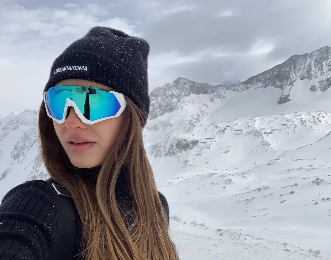 It-Girl'lerin Stil Dozu Yüksek Kayak Günlükleri