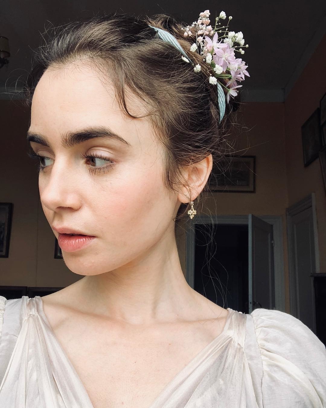 Kaia Gerber'den Pernille Teisbaek'a Haftanın Güzellik Instagramları