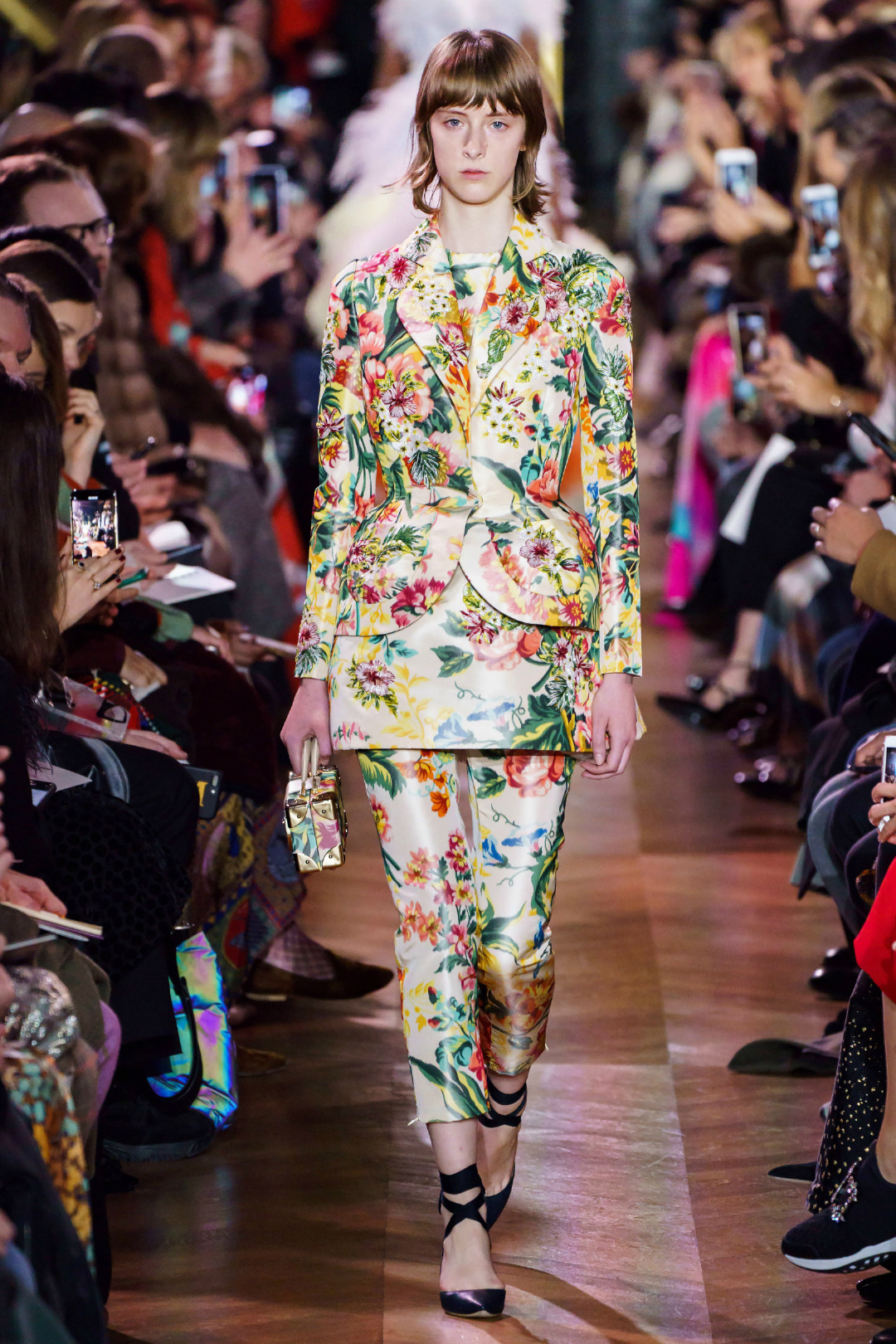 Schiaparelli 2019 İlkbahar/Yaz Couture