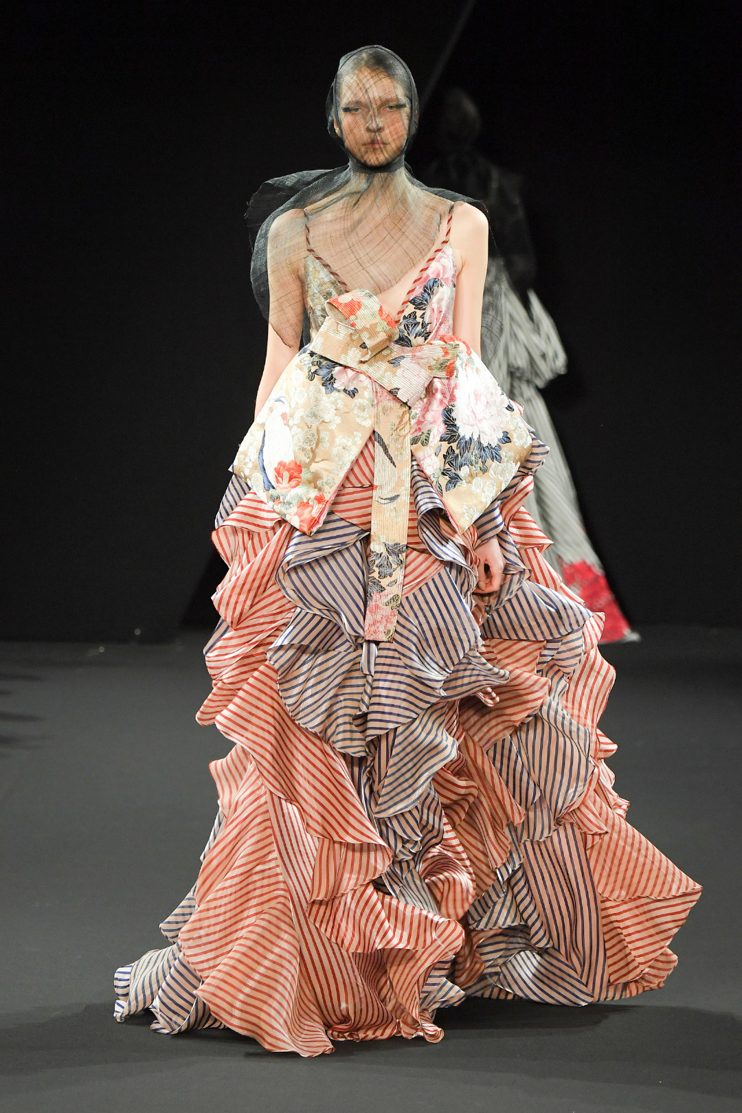 Yumi Katsura 2019 İlkbahar/Yaz Couture