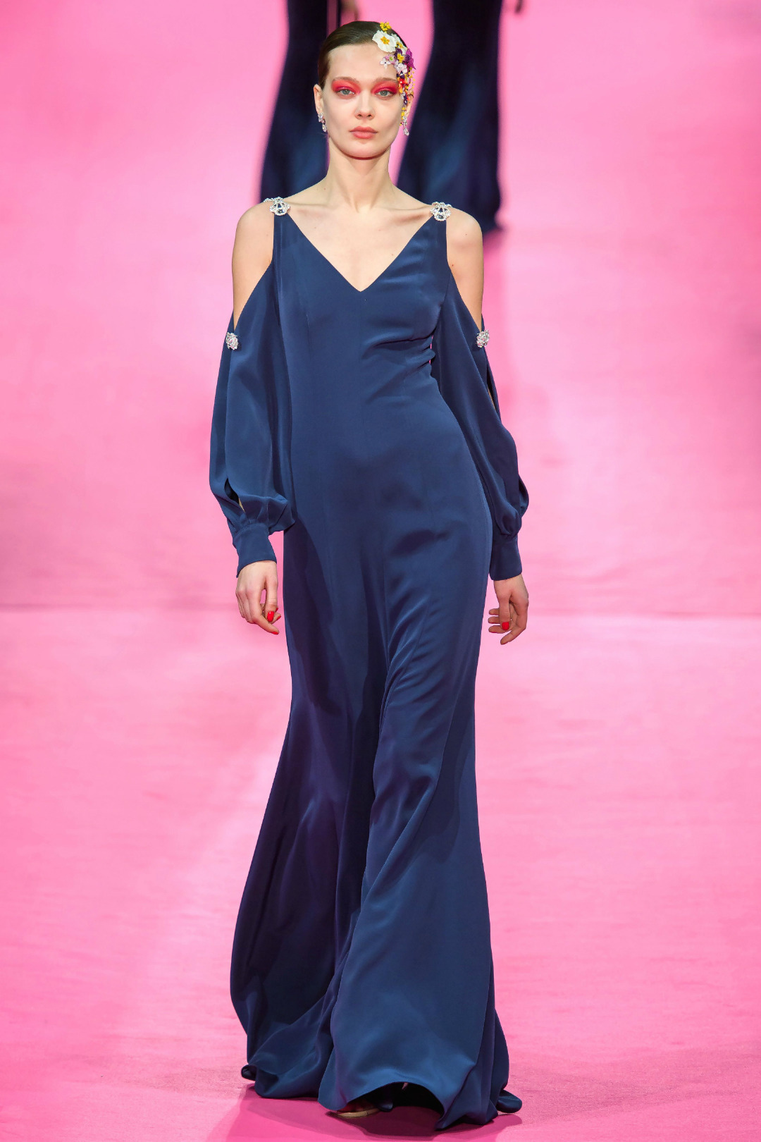 Alexis Mabille 2019 İlkbahar/Yaz Couture