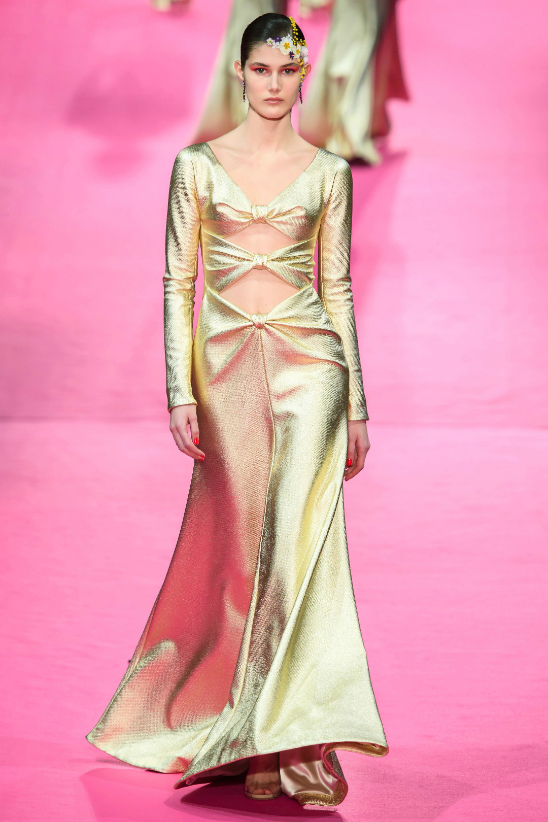 Alexis Mabille 2019 İlkbahar/Yaz Couture