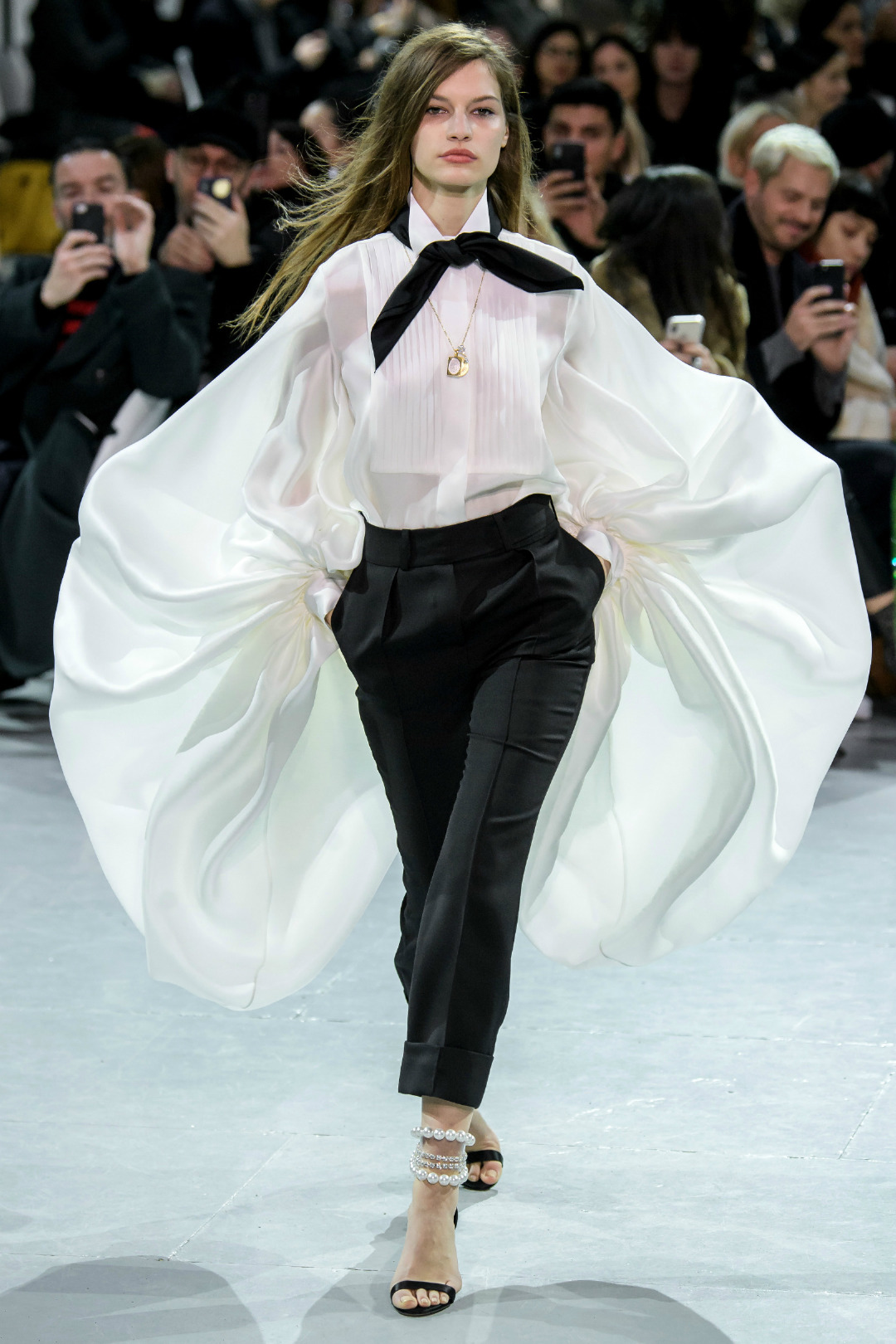Alexandre Vauthier 2019 İlkbahar/Yaz Couture