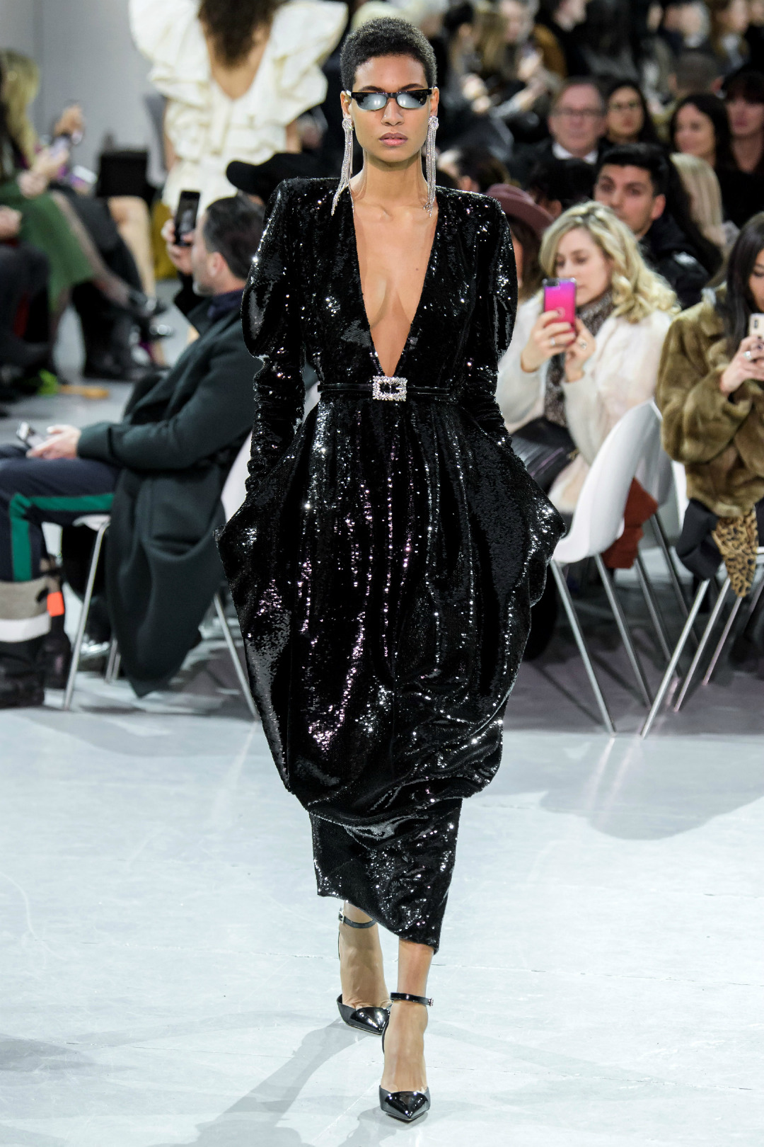 Alexandre Vauthier 2019 İlkbahar/Yaz Couture