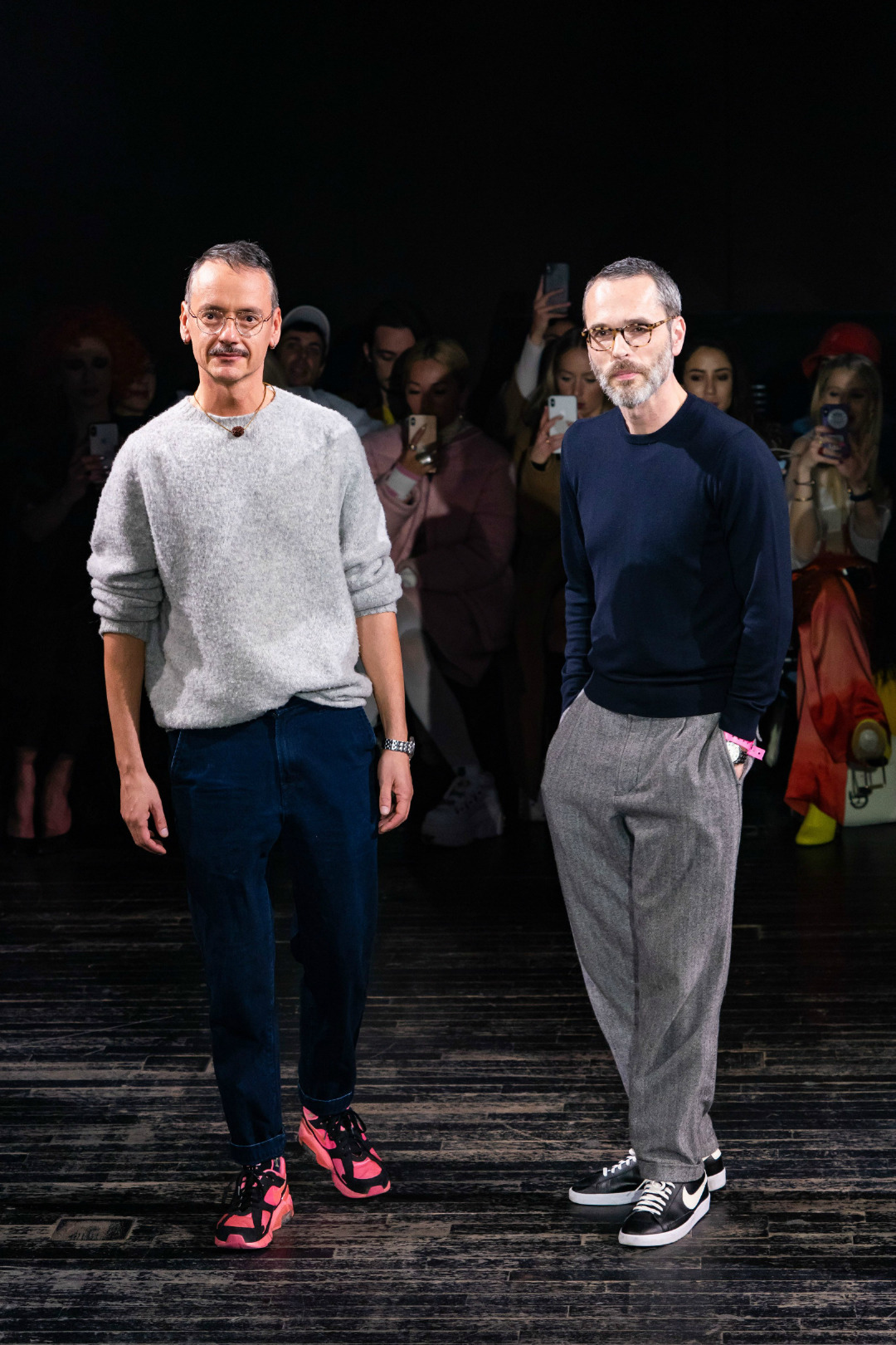 Viktor & Rolf 2019 İlkbahar/Yaz Couture